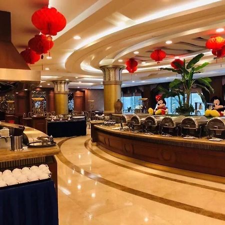Inn Fine Hotel Dalian Dış mekan fotoğraf