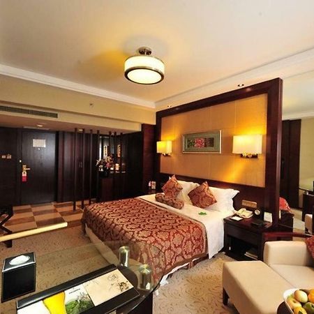 Inn Fine Hotel Dalian Dış mekan fotoğraf