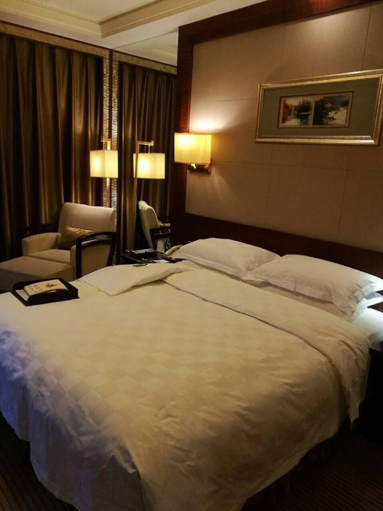 Inn Fine Hotel Dalian Dış mekan fotoğraf