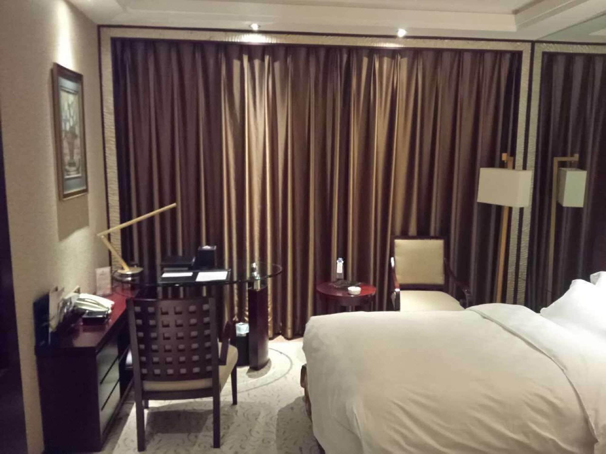 Inn Fine Hotel Dalian Dış mekan fotoğraf