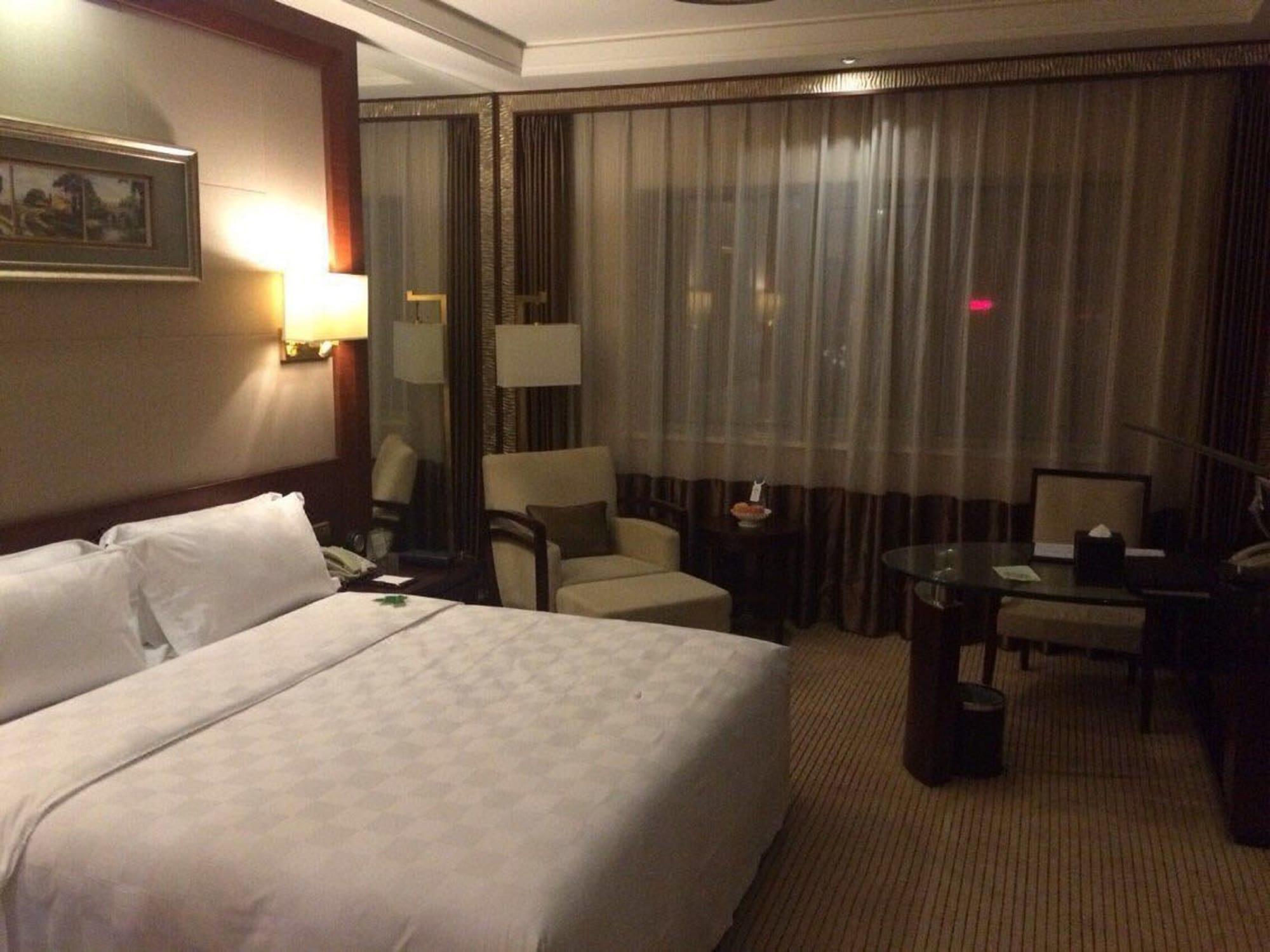 Inn Fine Hotel Dalian Dış mekan fotoğraf