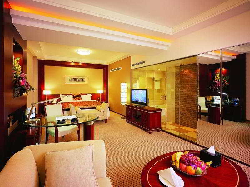 Inn Fine Hotel Dalian Dış mekan fotoğraf