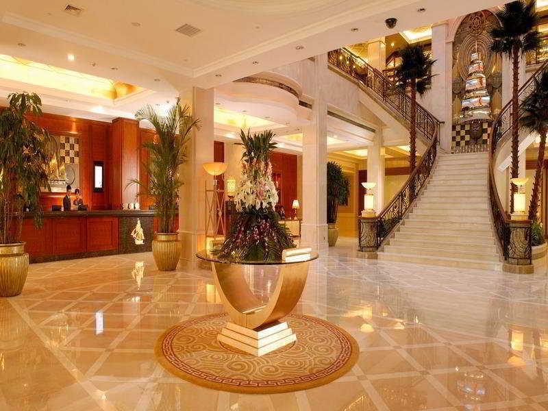Inn Fine Hotel Dalian Dış mekan fotoğraf