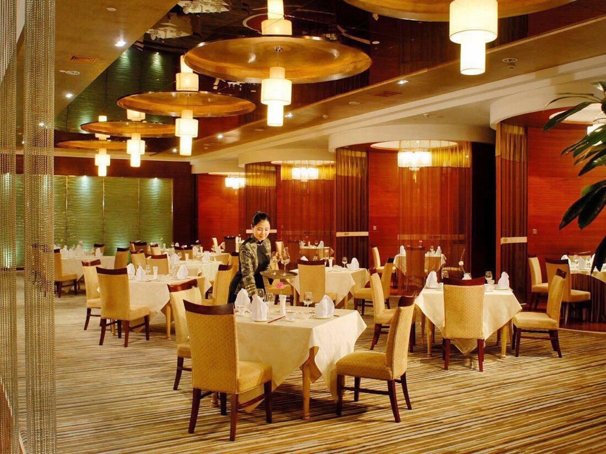 Inn Fine Hotel Dalian Dış mekan fotoğraf