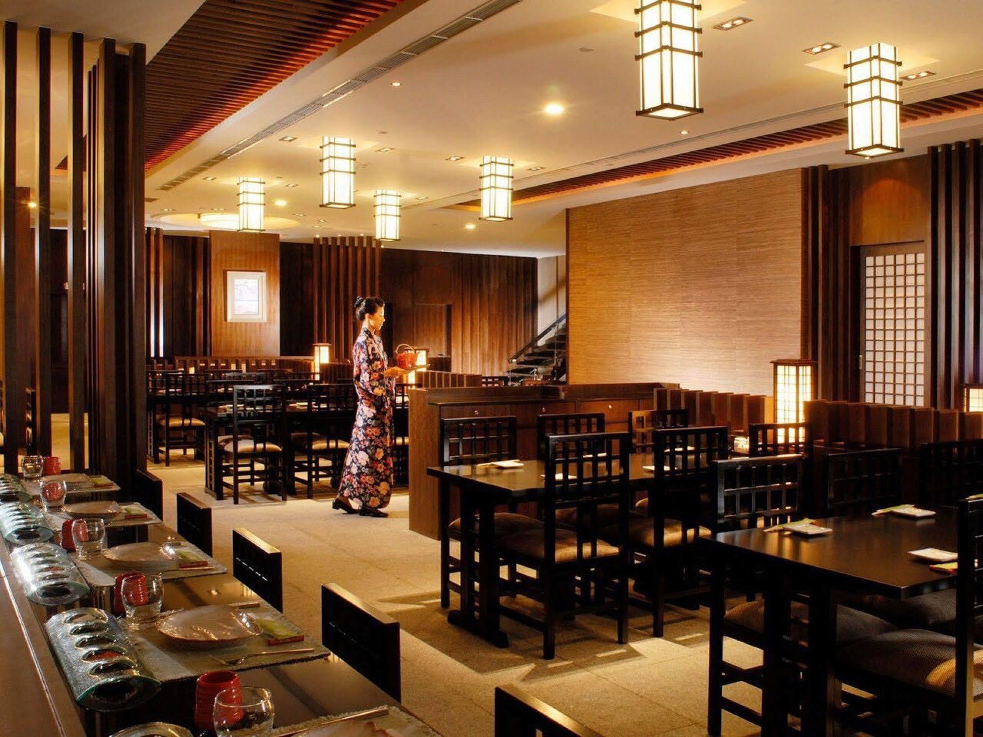 Inn Fine Hotel Dalian Dış mekan fotoğraf