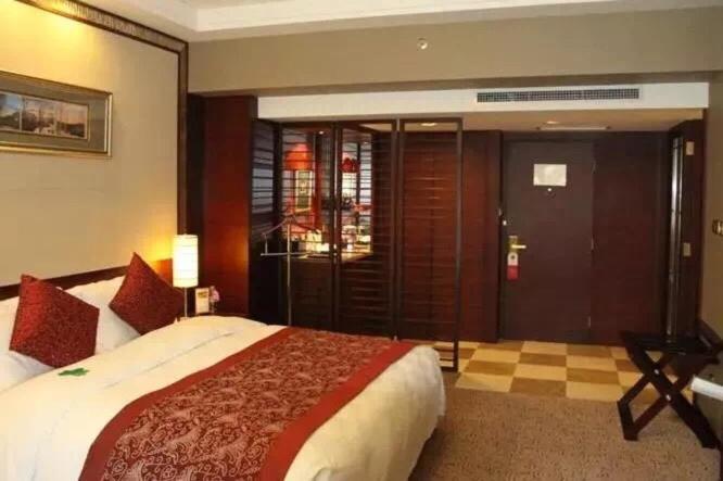 Inn Fine Hotel Dalian Dış mekan fotoğraf