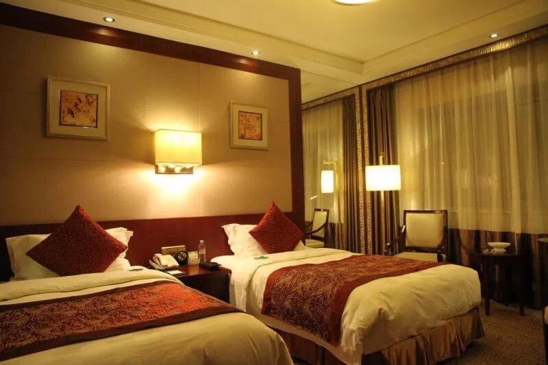Inn Fine Hotel Dalian Dış mekan fotoğraf