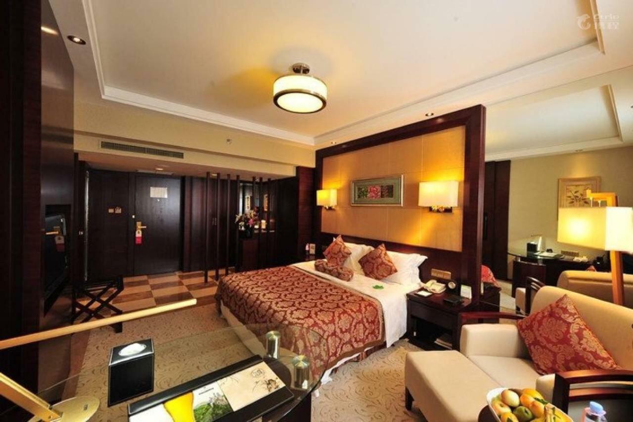 Inn Fine Hotel Dalian Dış mekan fotoğraf
