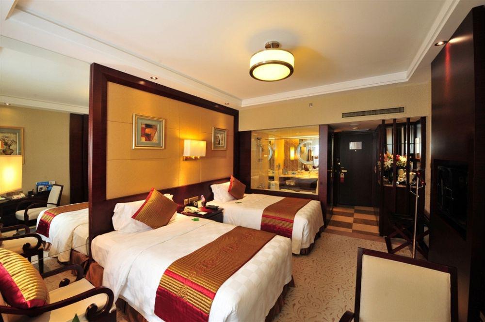 Inn Fine Hotel Dalian Dış mekan fotoğraf